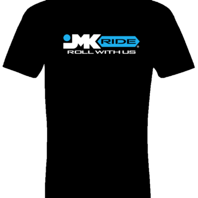 JMKRIDE T-Shirt (1 pc)