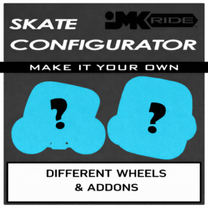 JMKRIDE Customizer