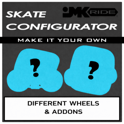 JMKRIDE Customizer