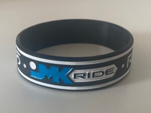 JMKRIDE Wrist Band – twenty4action