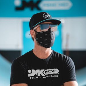 JMKRIDE Face Mask – twenty4action