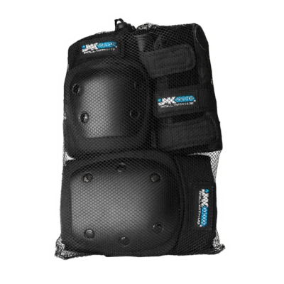 JMKRIDE Protection Pads