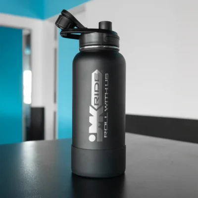 JMKRIDE Liquid Flask