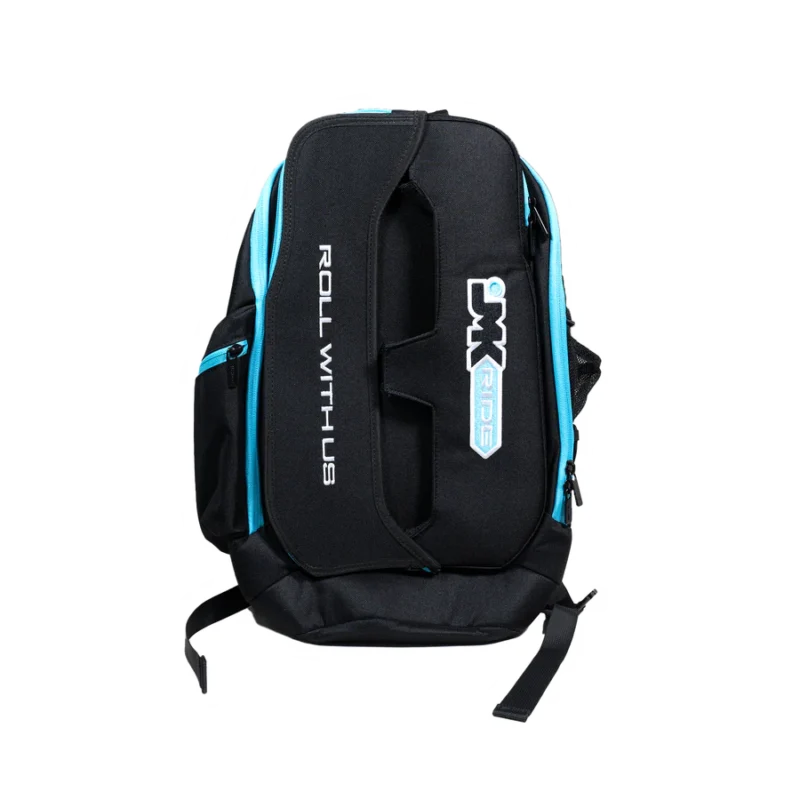 JMKRIDE Skate Backpack