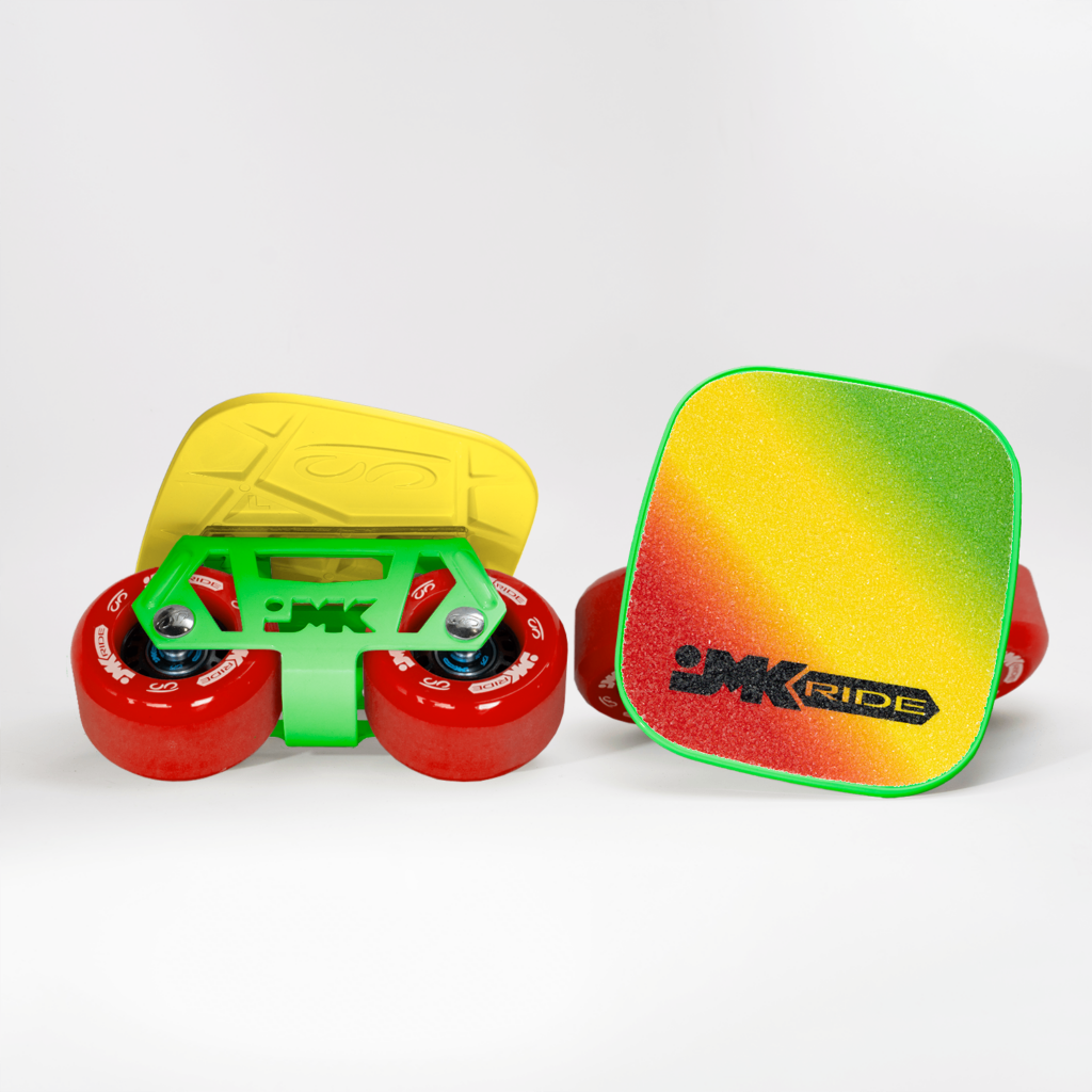 rasta 4s