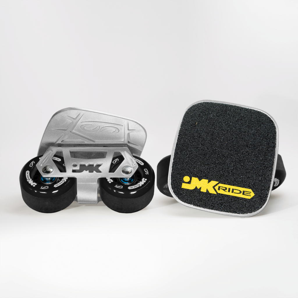 JMKRIDE Customizer (PRO-FORMANCE WHEELS) – JMKRIDE EUROPE
